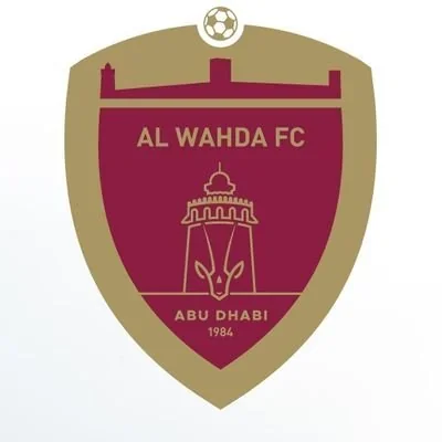 @AlWahdaFCC - Twitter Account Stats