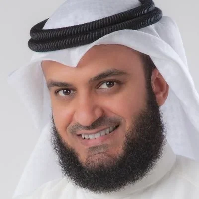 @Alafasy - Twitter Account Stats