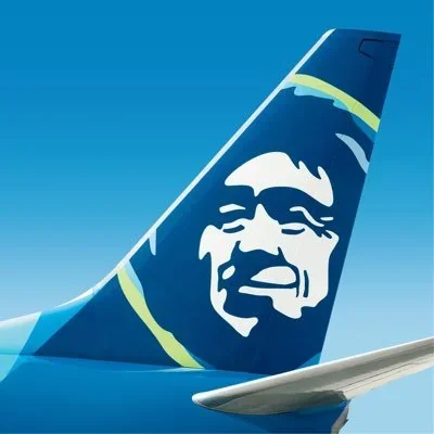 @AlaskaAir - Twitter Account Stats