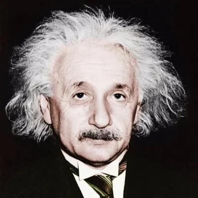 @AlbertEinstein - Twitter Account Stats
