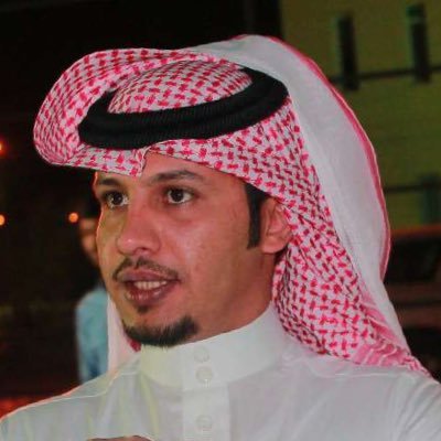 عايض بن معنز