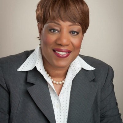 Alderman Pat Dowell