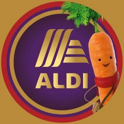 @AldiUK - Twitter Account Stats