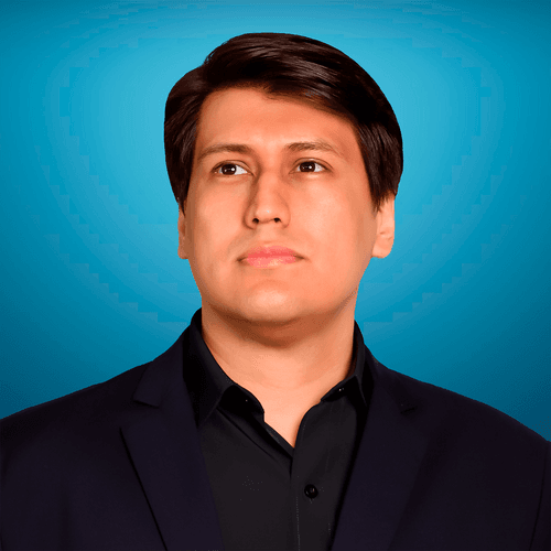 Alejandro Bermeo 🇨🇴