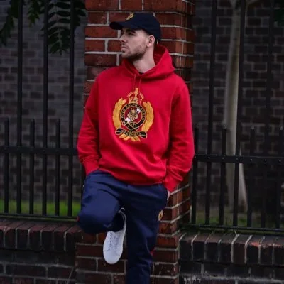 @alem4or6 - Twitter Account Stats