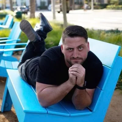 @AlexMandel - Twitter Account Stats