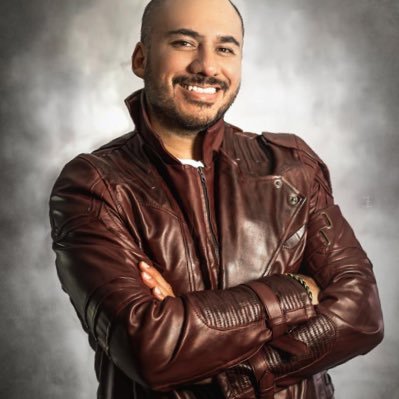 Alex Montiel