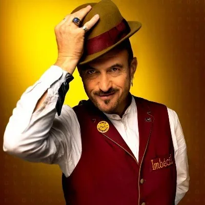 @AlexODogherty - Twitter Account Stats