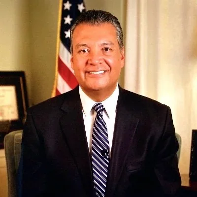 @AlexPadilla4CA - Twitter Account Stats