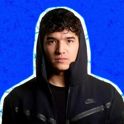 @AlexWassabi - Twitter Account Stats