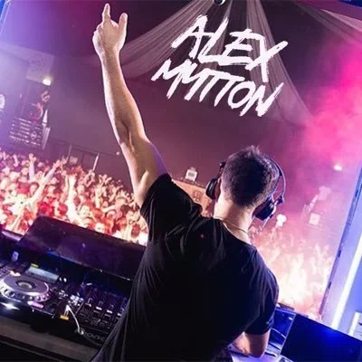 @AlexanderMytton - Twitter Account Stats