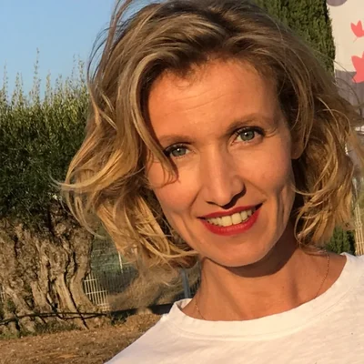 @Alexandra_Lamy - Twitter Account Stats
