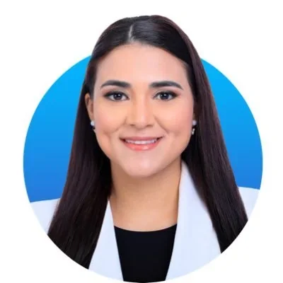 @AlexiaRivasG1 - Twitter Account Stats