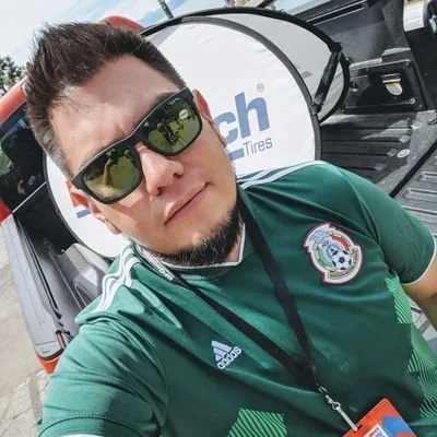 @Alfalta90 - Twitter Account Stats