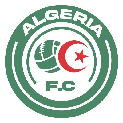 Algeria FC 🇩🇿🇵🇸