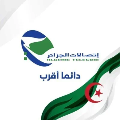 @Algerie_Telecom - Twitter Account Stats