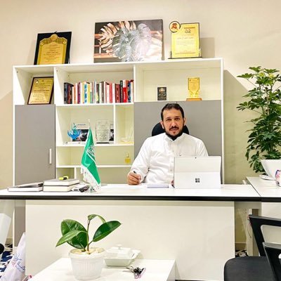 محمد آل حاتم