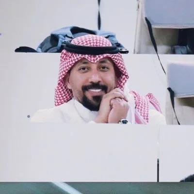 @alhazzamutab - Twitter Account Stats