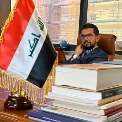 @alhusseinyaser - Twitter Account Stats