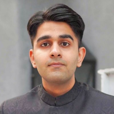 Ali Ahmad Awan