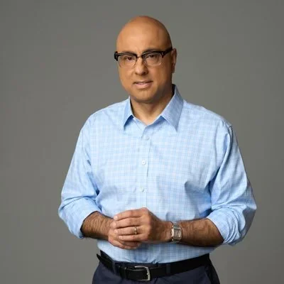 @AliVelshi - Twitter Account Stats