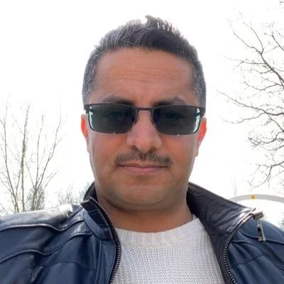 @Ali_Albukhaiti - Twitter Account Stats