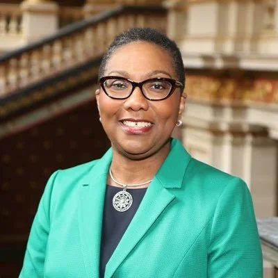 @aliciah_1 - Twitter Account Stats