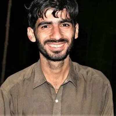 @Alijanmaqsood12 - Twitter Account Stats