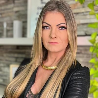 Aline Sleutjes 🇧🇷
