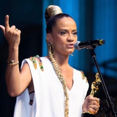 Aline Borges