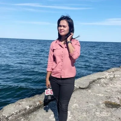 @Alisha_nair18 - Twitter Account Stats