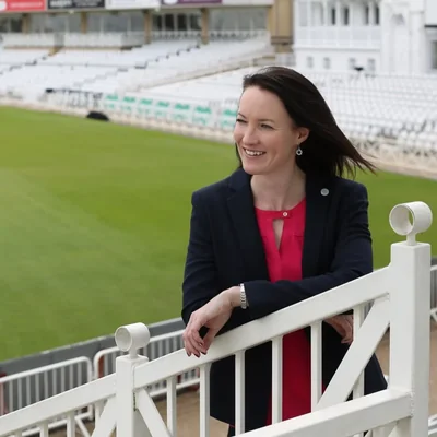 @AlisonMitchell - Twitter Account Stats