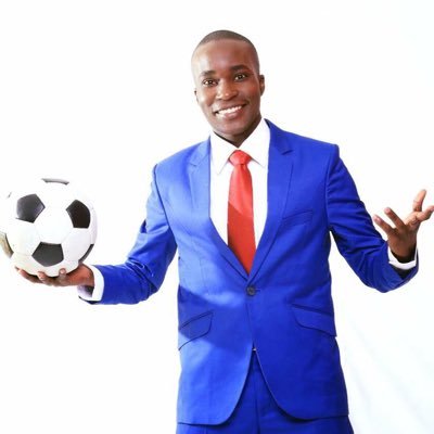 Darren Allan Kyeyune