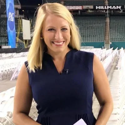 @AllyKraemer - Twitter Account Stats