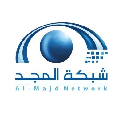 @AlmajdChannels - Twitter Account Stats
