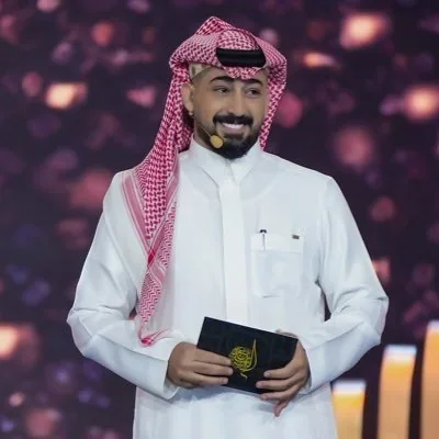 @Almane3Saeed - Twitter Account Stats