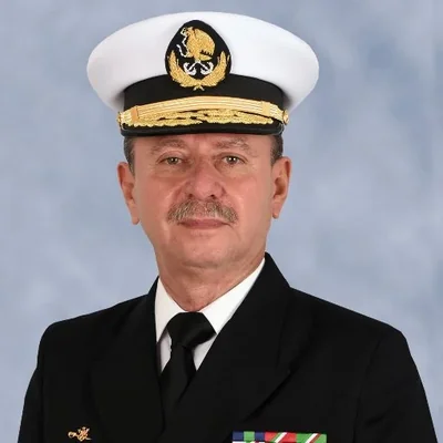 @AlmiranteSrio - Twitter Account Stats