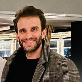 Iván Alonso
