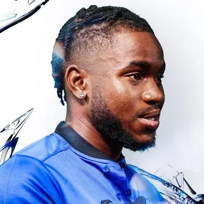 @Alookman_ - Twitter Account Stats