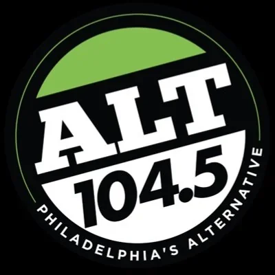 @Alt1045Philly - Twitter Account Stats