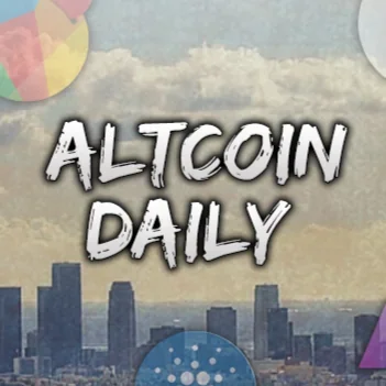 @AltcoinDailyio - Twitter Account Stats
