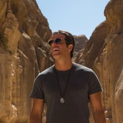 @AlvaroGarnero - Twitter Account Stats