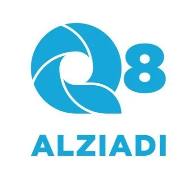 @AlziadiQ8 - Twitter Account Stats