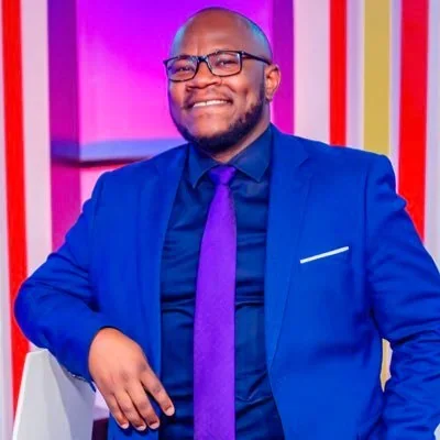@AmEugeneAnangwe - Twitter Account Stats