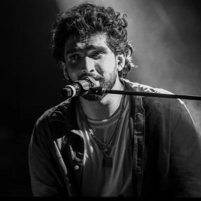 @AmaalMallik - Twitter Account Stats