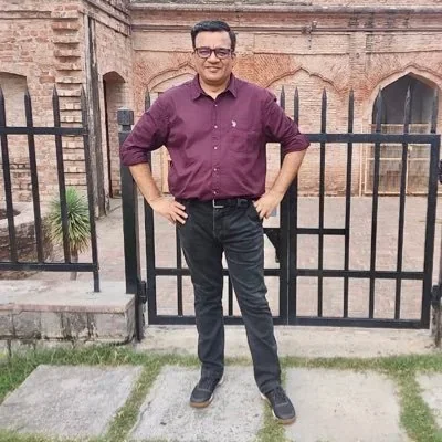 @AmanKayamHai_ - Twitter Account Stats