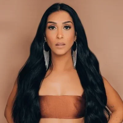 @AmandaDjehdian - Twitter Account Stats