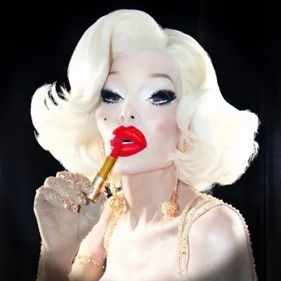 @Amanda_Lepore - Twitter Account Stats