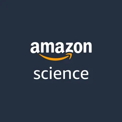 @AmazonScience - Twitter Account Stats