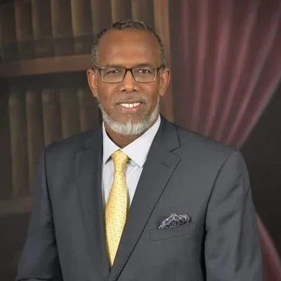 @AmbAmerico - Twitter Account Stats